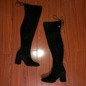 Thigh High Boots